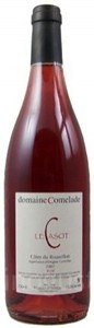 Domaine Comelade 10 Le Casot Ct. Rousillon Vil. (Domaine Comelade) 2010